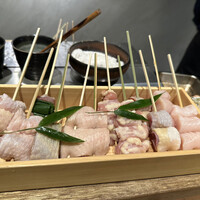 焼鳥米澤 - 