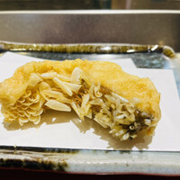 銀座 天一 博多店 - 