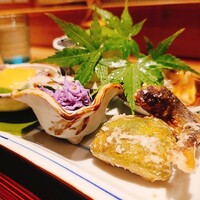 京味 もと井 - 