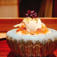 京味 もと井 - 
