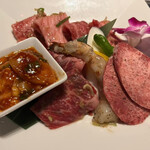 叙々苑 新宿中央東口店 - 