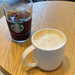 Starbucks Coffee - 