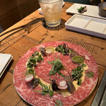 Azabu Juuban Yakiniku Kintan - 