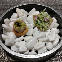 しまなみふれんち Murakami - 始まりの小さな前菜