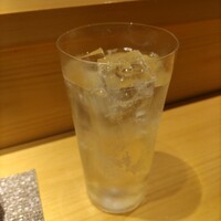 しまなみふれんち Murakami - 余市ハイボール