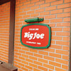ビッグ・ジョー 藤井寺店
