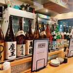 地酒屋のぼる - 