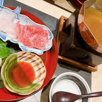 肉割烹ふたご THE JUNEI HOTEL KYOTO - 