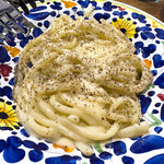 オステリア モカイオ - 