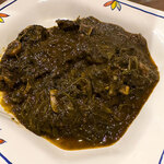 オステリア モカイオ - 