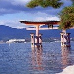 Hiroshima Setouchi Ryourizassou An - 宮島