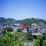 Hiroshima Setouchi Ryourizassou An - 音戸ノ瀬戸