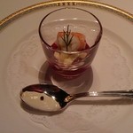 銀座 レカン - アミューズ