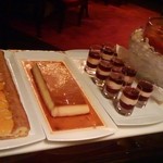 銀座 レカン - デザート3