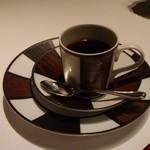 銀座 レカン - 珈琲