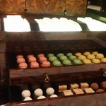 銀座 レカン - まさに宝石箱