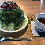 Tea & Space 基幸庵 - 