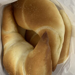 パン屋カフェ キャトル - 