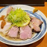 ラーメン 坊也哲 - 