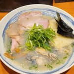 ラーメン 坊也哲 - 