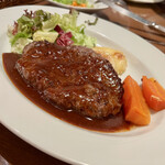 RESTAURANT Omiya - 