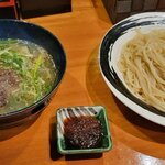 ラーメン 坊也哲 - 