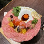 焼肉いのうえ - 