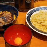 ラーメン 坊也哲 - 