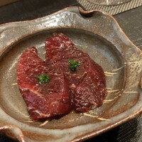吉凰 はなれ - 鯨赤身（追加）