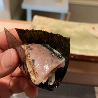 吉凰 はなれ - 鰯