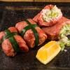 焼肉タンとハラミ まっちゃん - メイン写真: