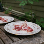 ラ・カーサ・ディ・テツオ オオタ - 