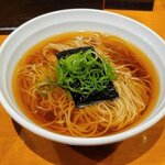 ラーメン 坊也哲 - 