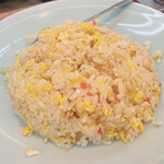 中華 上大岡タンタン  - 