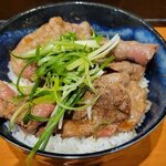 ラーメン 坊也哲 - 