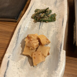 しゃぶしゃぶ・創作料理居酒屋 豚吟 栄店 - 