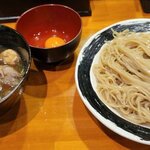 ラーメン 坊也哲 - 