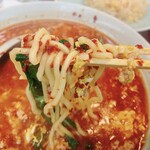 中華 上大岡タンタン  - 