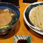 ラーメン 坊也哲 - 