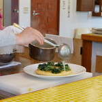 ラ・カーサ・ディ・テツオ オオタ - 