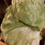 しゃぶしゃぶ・創作料理居酒屋 豚吟 - 