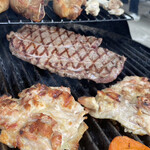 BUTCHER BBQ&BEERGARDEN - 