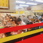 中華 上大岡タンタン  - 