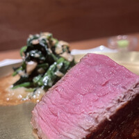 WAGYU UTOKA - 