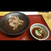 肉割烹 京 - 