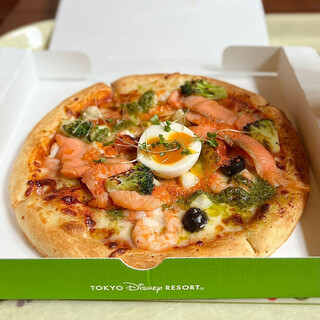 ザンビーニ・ブラザーズ・リストランテ_0