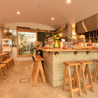 ブリューパブ おおぞね_1