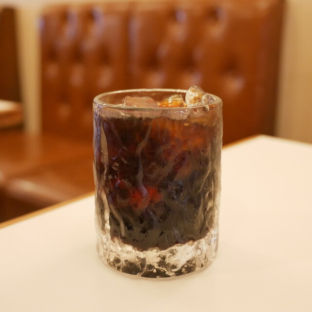 Iwata Coffee Ten, Kamakura, Japan