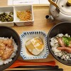 だし茶漬け+肉うどん えん JRセントラルタワーズ店