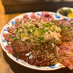 ジャストミート - 